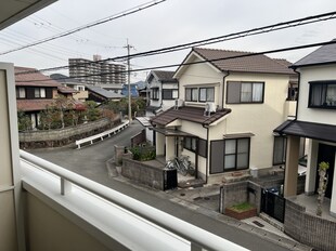 宝殿駅 徒歩13分 2階の物件内観写真